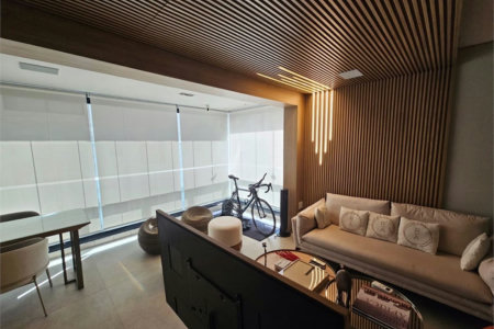 Apartamento com 2 dormitórios para alugar, 100 m² por R$ 12.500,02 - Aparecida - Santos/SP