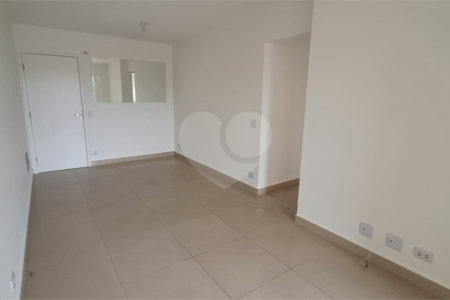 Apartamento à venda com 2 quartos em Vila Ede, São Paulo, SP