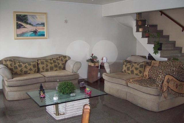 Cobertura à venda com 4 quartos, sendo 2 suítes, em Jardim São Paulo(zona Norte), São Paulo, SP