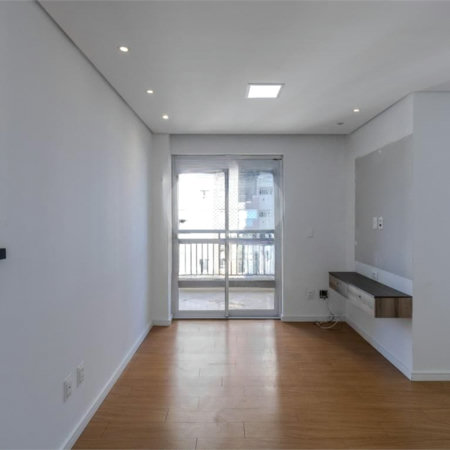 Apartamento à venda com 2 quartos em Vila Andrade, São Paulo, SP