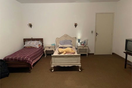 Casa Residencial à venda, Nova Lindóia, Águas de Lindóia - CA0290.