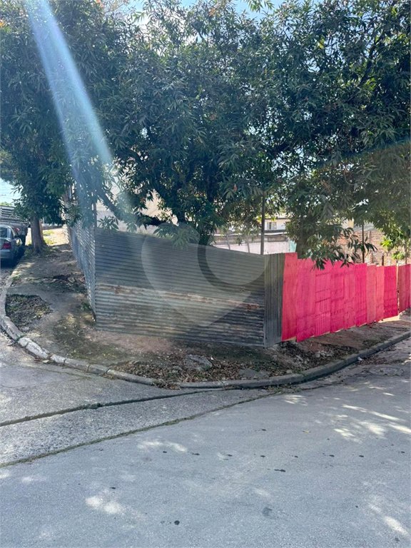 Terreno à venda em Jardim Ubirajara (zona Sul), São Paulo, SP