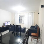 Casa à venda com 3 quartos, sendo 1 suíte, em Vila Nivi, São Paulo, SP
