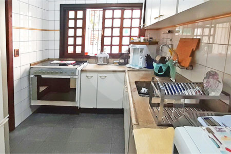 Casa à venda com 4 quartos, sendo 2 suítes, em Planalto Paulista, São Paulo, SP