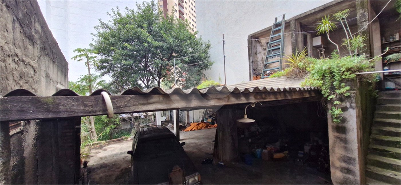 Sobrado à venda com 3 quartos em Santana, São Paulo, SP