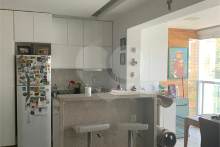 Apartamento à venda com 1 quarto em Jardim São Paulo(zona Norte), São Paulo, SP