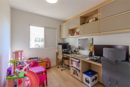 Apartamento à venda com 3 suítes em Vila Ipojuca, São Paulo, SP
