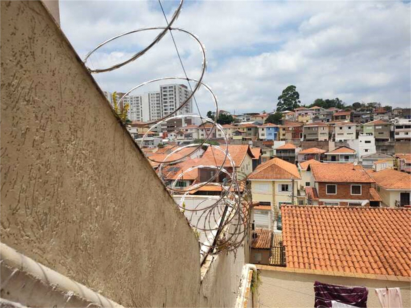 Casa à venda com 2 quartos em Vila Mazzei, São Paulo, SP