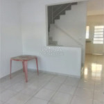 Casa de Vila à venda com 2 quartos em Jardim Eliana, Sorocaba, SP