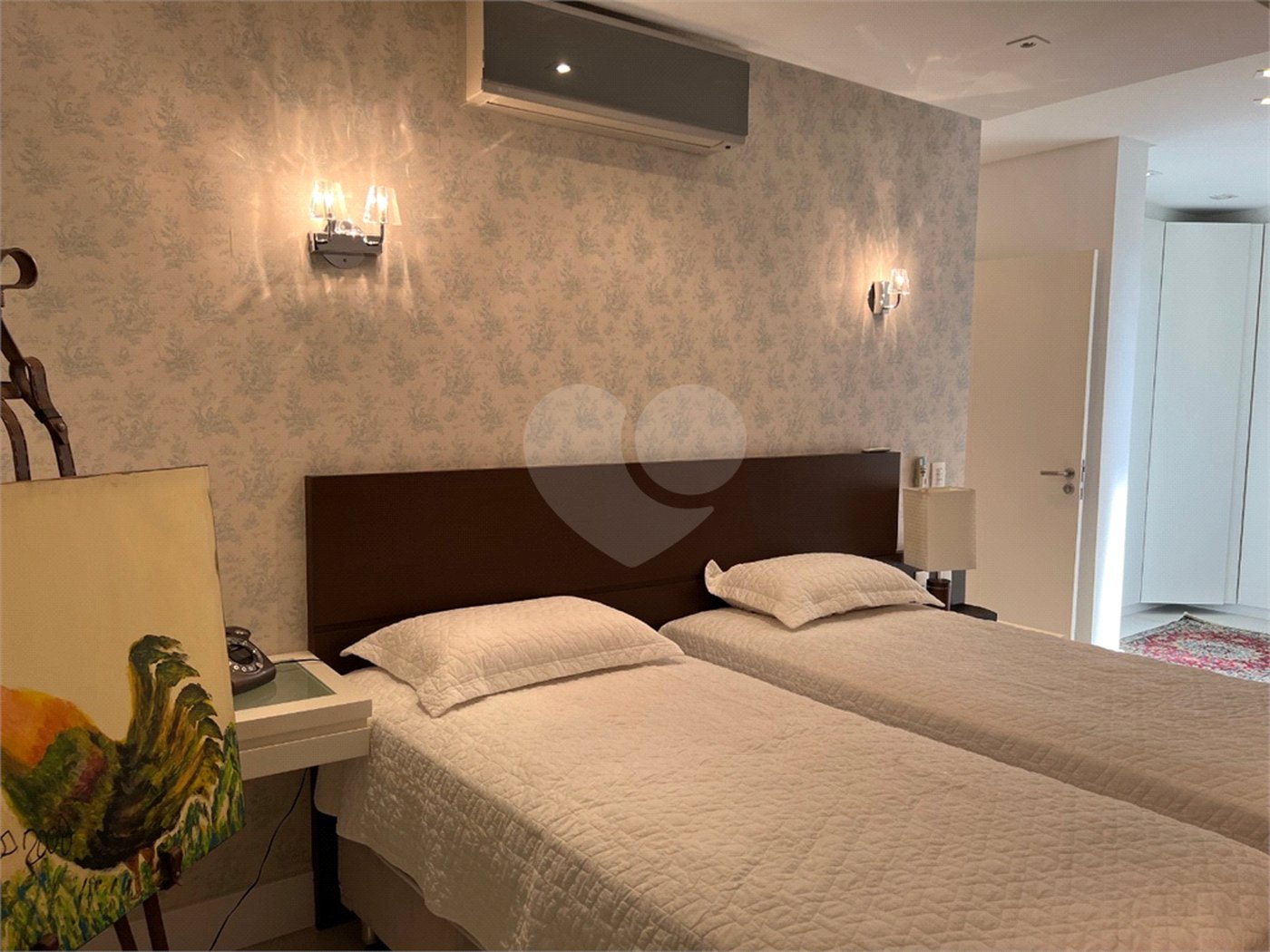 Apartamento à venda com 4 suítes em Jardim do Mar, São Bernardo do Campo, SP