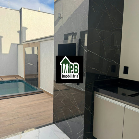 Casa à venda com 3 quartos, sendo 1 suíte, no condomínio Jardim Residencial Villagio Ipanema I, Sorocaba - SP