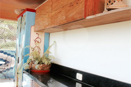 Apartamento à venda com 3 suítes em Campo Belo, São Paulo, SP