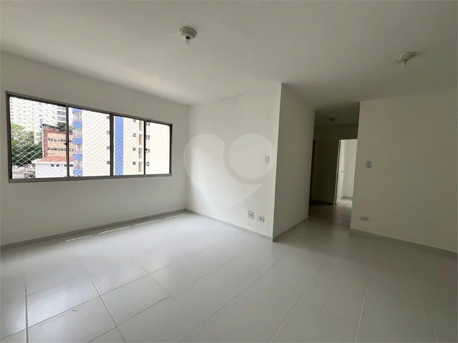 Apartamento á venda - Vila Mascote