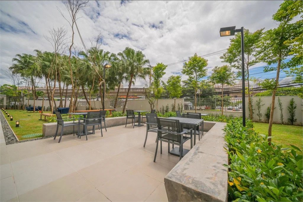 Apartamento à venda com 2 quartos em Vila Andrade, São Paulo, SP