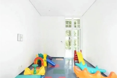 Apartamento à venda com 3 suítes em Vila Suzana, São Paulo, SP