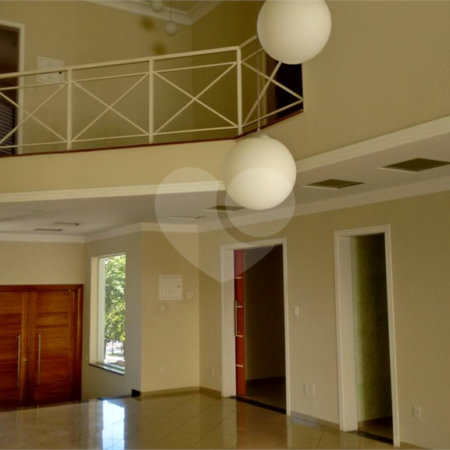 Casa à venda ou para alugar com 3 suítes no condomínio Residencial Villa dos Inglezes, Sorocaba - SP