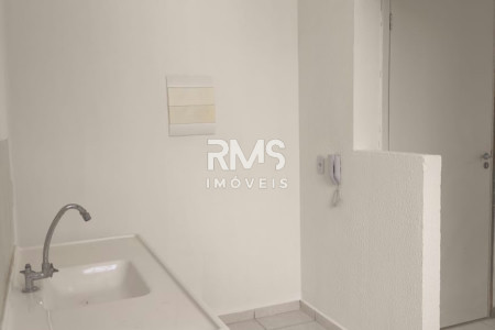 Apartamento à venda com 2 quartos em Mato Dentro, Indaiatuba, SP