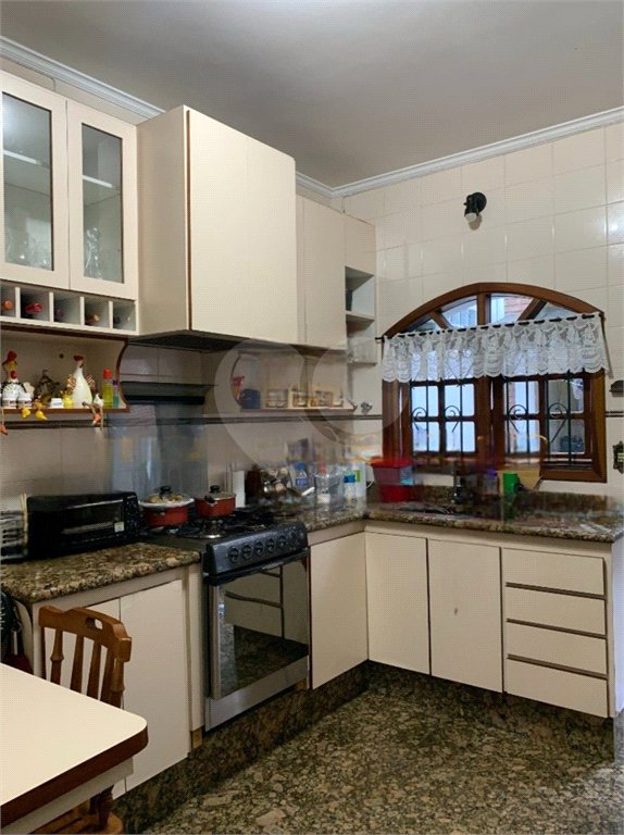 Casa à venda com 4 quartos, sendo 2 suítes, em Mandaqui, São Paulo, SP