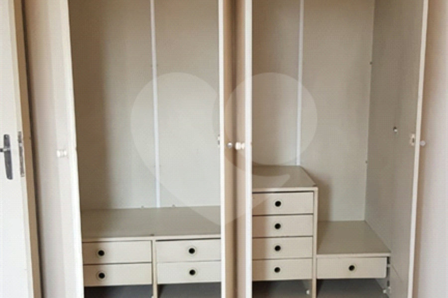 Apartamento à venda com 2 quartos em Santa Cecília, São Paulo, SP