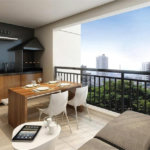 Apartamento à venda com 2 quartos, sendo 1 suíte,  em Jardim Flor da Montanha, Guarulhos, SP