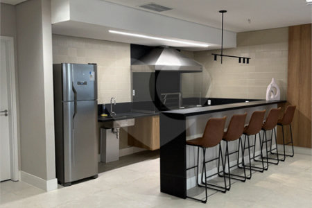 Apartamento para alugar com 2 quartos em Vila Gustavo, São Paulo, SP