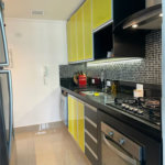 Apartamento à venda com 2 quartos, sendo 1 suíte, em Jardim Londrina, São Paulo, SP