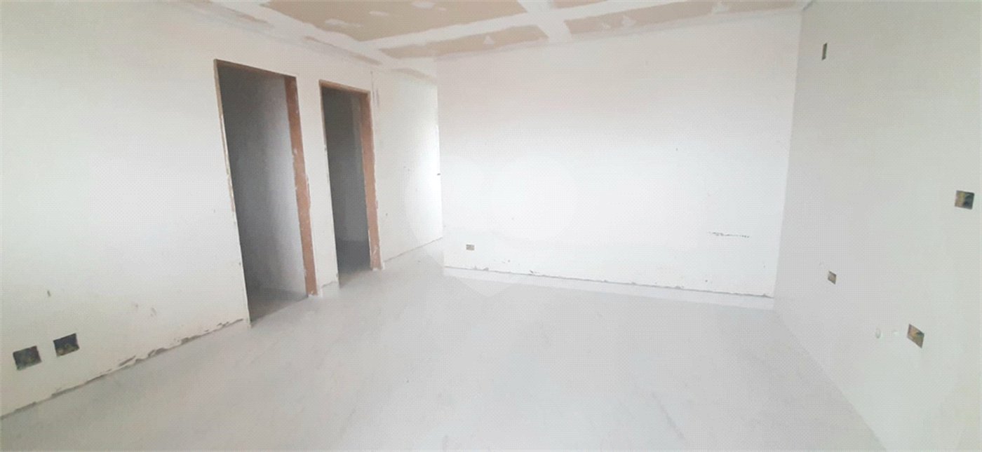 Apartamento à venda com 2 quartos em Vila Mazzei, São Paulo, SP