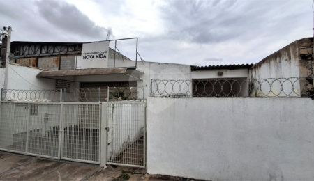 Salão à venda em Vila Barcelona, Sorocaba, SP