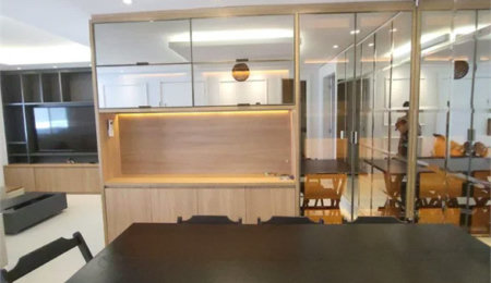 Apartamento à venda com 3 quartos, sendo 1 suíte,  em Jardim Vazani, São Paulo, SP