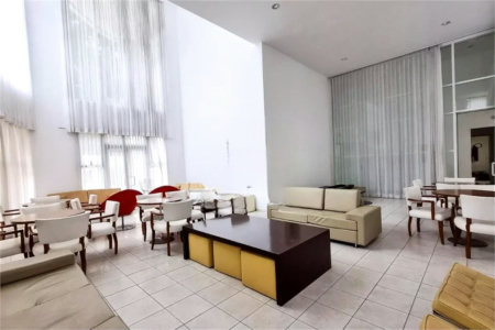 Apartamento à venda com 2 suítes em Jardim Fonte do Morumbi, São Paulo, SP