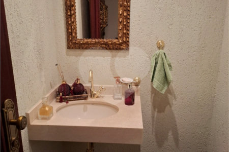Apartamento à venda com 4 quartos, sendo 2 suítes,  em Brooklin Paulista, São Paulo, SP