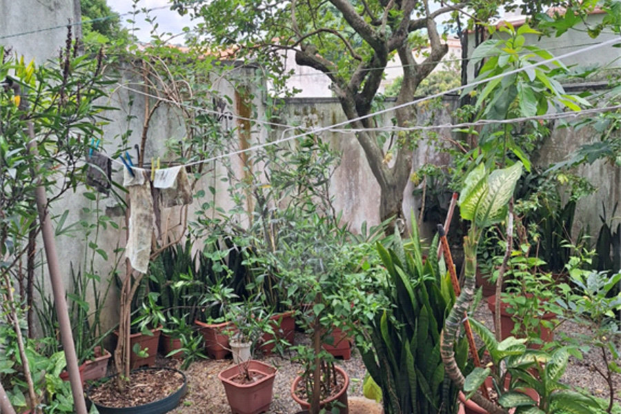 Sobrado à venda com 3 quartos, sendo 1 suíte, em Vila Irmãos Arnoni, São Paulo, SP