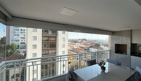 Apartamento à venda com 3 quartos, sendo 1 suíte,  em Casa Verde, São Paulo, SP
