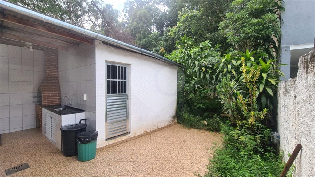 Sobrado à venda com 5 quartos em Vila Germinal, São Paulo, SP