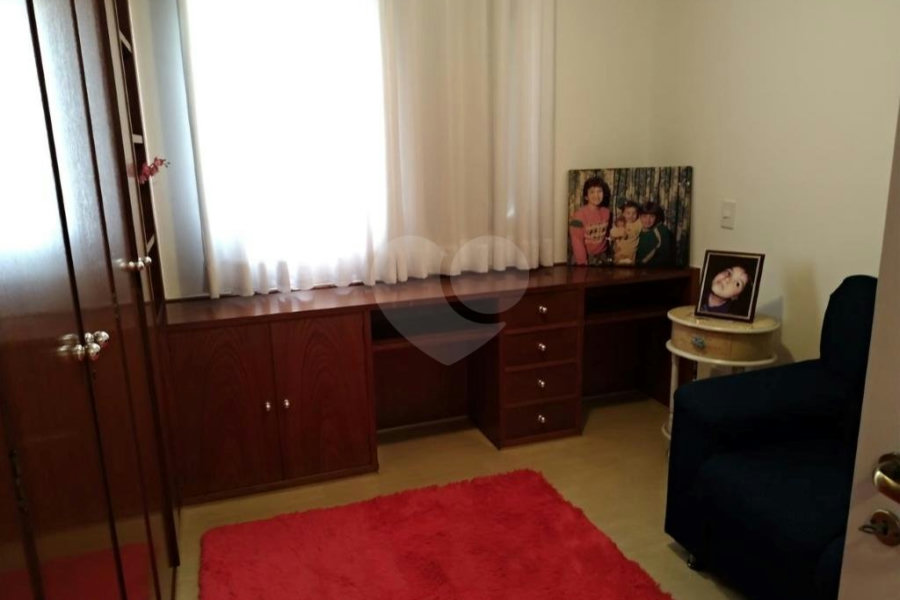 Apartamento à venda com 4 quartos, sendo 1 suíte, em Vila Nova Cachoeirinha, São Paulo, SP