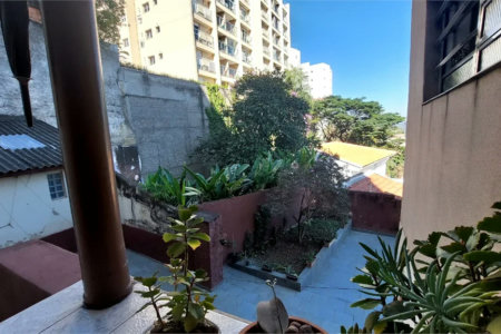 Casa à venda com 3 quartos em Sumarezinho, São Paulo, SP