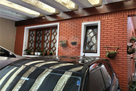 Casa Térrea à venda com 3 quartos, sendo 1 suíte, em Santana, São Paulo, SP