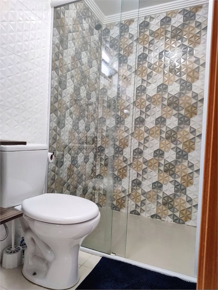 Cobertura com 3 dormitórios à venda, 94 m² por R$ 1.129.000,00 - Boqueirão - Santos/SP