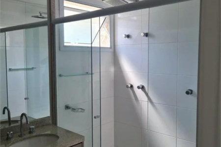 Apartamento à venda com 4 quartos, sendo 3 suítes, em Vila Andrade, São Paulo, SP