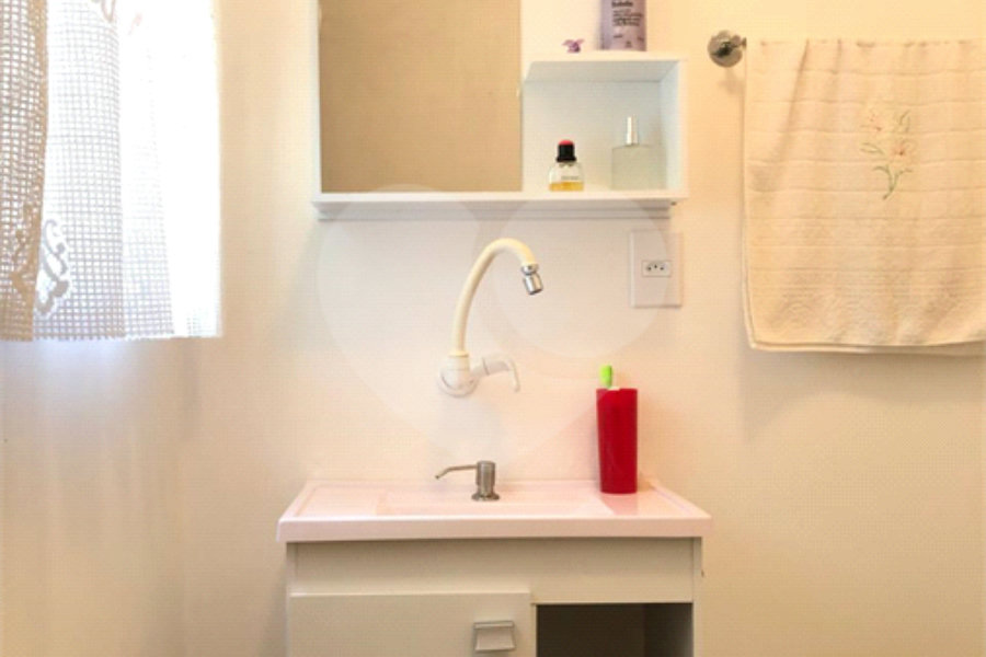 Casa para alugar com 2 quartos no condomínio Parque Imperial da Cantareira, Mairiporã - SP