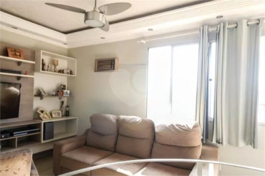 Apartamento à venda com 3 quartos, sendo 1 suíte, em Vila Amalia, São Paulo, SP