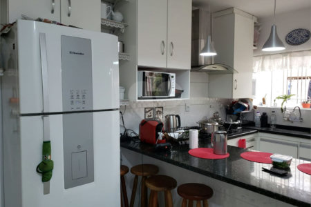 Casa à venda com 3 quartos, sendo 1 suíte, em Jardim do Colégio (zona Norte), São Paulo, SP