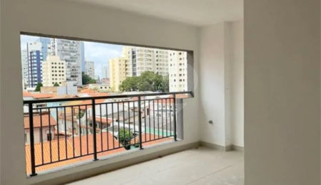 Apartamento à venda com 2 quartos, sendo 1 suíte, em Saúde, São Paulo, SP