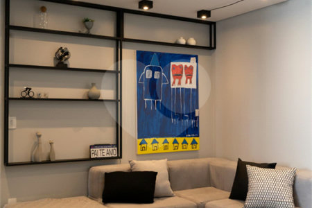 Apartamento à venda com 3 quartos, sendo 1 suíte,  em Alto da Lapa, São Paulo, SP