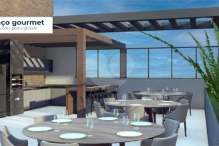 Apartamento à venda com 2 quartos, sendo 1 suíte, em Vila Gardênia, Atibaia, SP