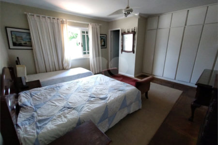 Casa à venda com 5 suítes em Jardim Colombo, Itapetininga, SP