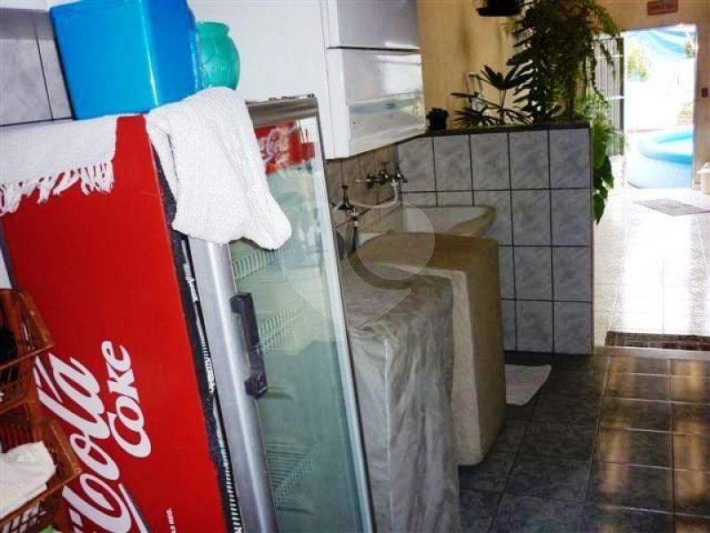 Sobrado à venda com 3 quartos, sendo 1 suíte, em Vila Aurora (zona Norte), São Paulo, SP