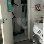 Apartamento à venda com 2 quartos, sendo 1 suíte, em Vila Leopoldina, São Paulo, SP