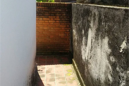 Sobrado à venda com 3 quartos em Vila Cordeiro, São Paulo, SP