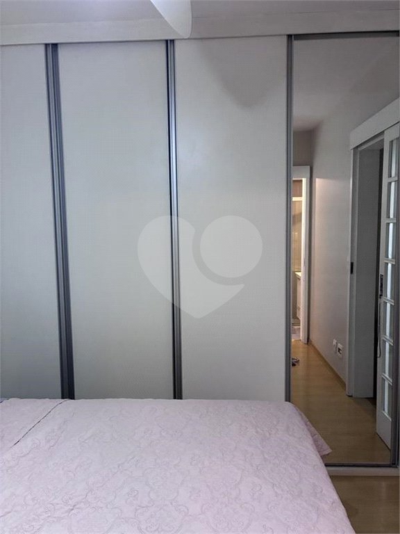 Apartamento à venda com 1 suíte em Pinheiros, São Paulo, SP